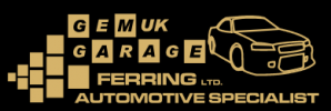 Gem UK Garage Ferring Ltd